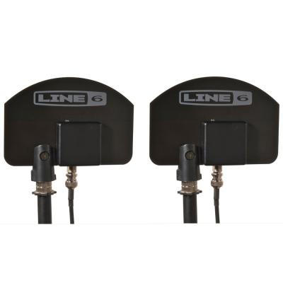 LINE 6 P360 ANTENNA PAIR